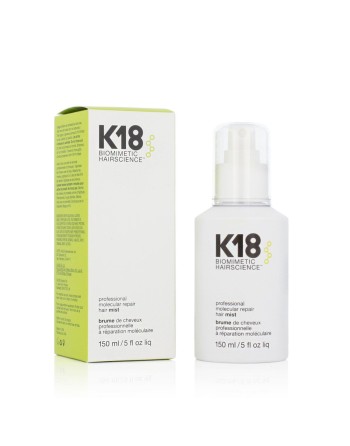 Spray Reparador K18 150 ml