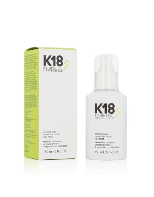 Spray Reparador K18 150 ml