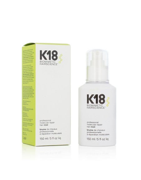 Spray Reparador K18 150 ml