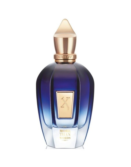 Unisex parfume Xerjoff EDP Join The Club More Than Words 100 ml