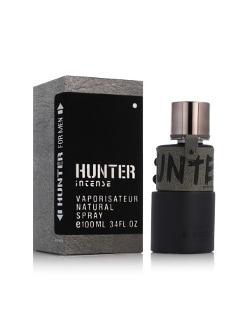 Herreparfume Armaf EDP Hunter Intense 100 ml
