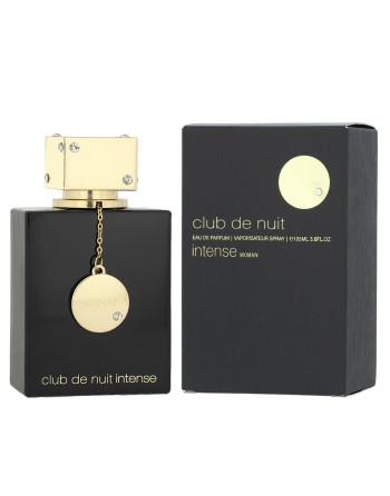 Profumo Donna Armaf EDP Club De Nuit Intense Woman 105 ml