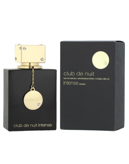Parfum Femme Armaf EDP Club De Nuit Intense Woman 105 ml