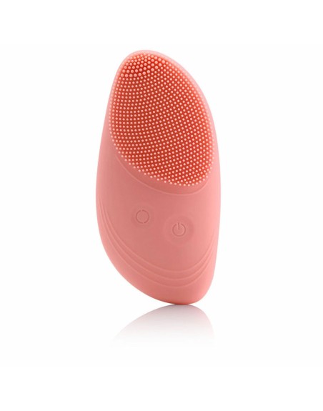 Spazzola Pulizia Viso USU Cosmetics Nusu 2.0 Effetto Calore