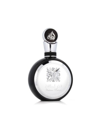 Perfume Hombre Lattafa EDP Fakhar Lattafa Black 100 ml