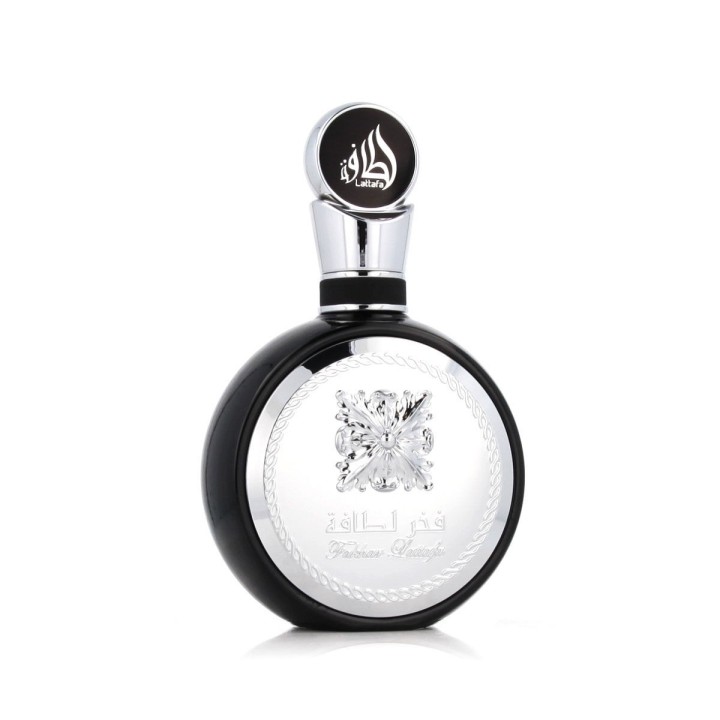 Herreparfume Lattafa EDP Fakhar Lattafa Black 100 ml