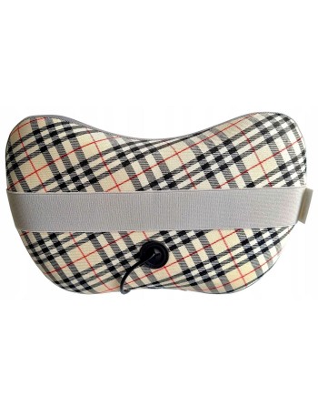 Cuscino Cervicale Massaggiante Oromed ORO-PILLOW