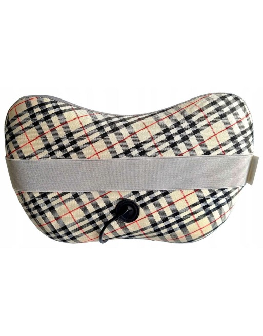 Cuscino Cervicale Massaggiante Oromed ORO-PILLOW