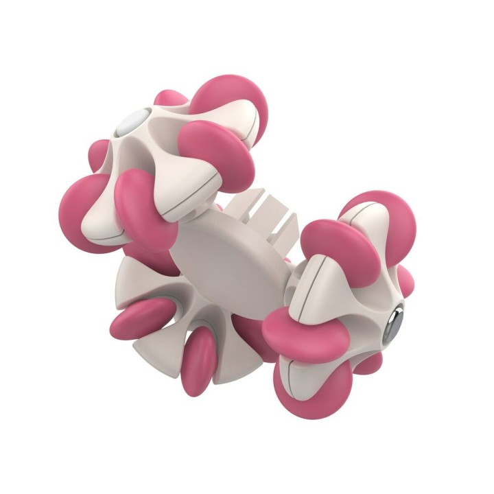 Massaggiatore Medisana AC 900 Bianco Rosa