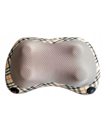 Cuscino Cervicale Massaggiante Oromed ORO-PILLOW