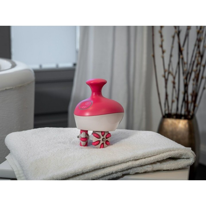 Massager Medisana AC 900 Hvid Pink