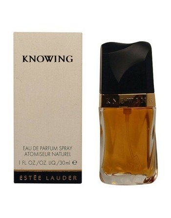Damenparfüm Knowing Estee Lauder EDP EDP
