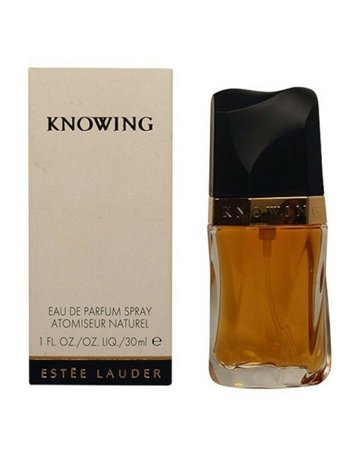 Perfume Mujer Knowing Estee Lauder EDP EDP