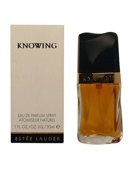 Profumo Donna Knowing Estee Lauder EDP EDP