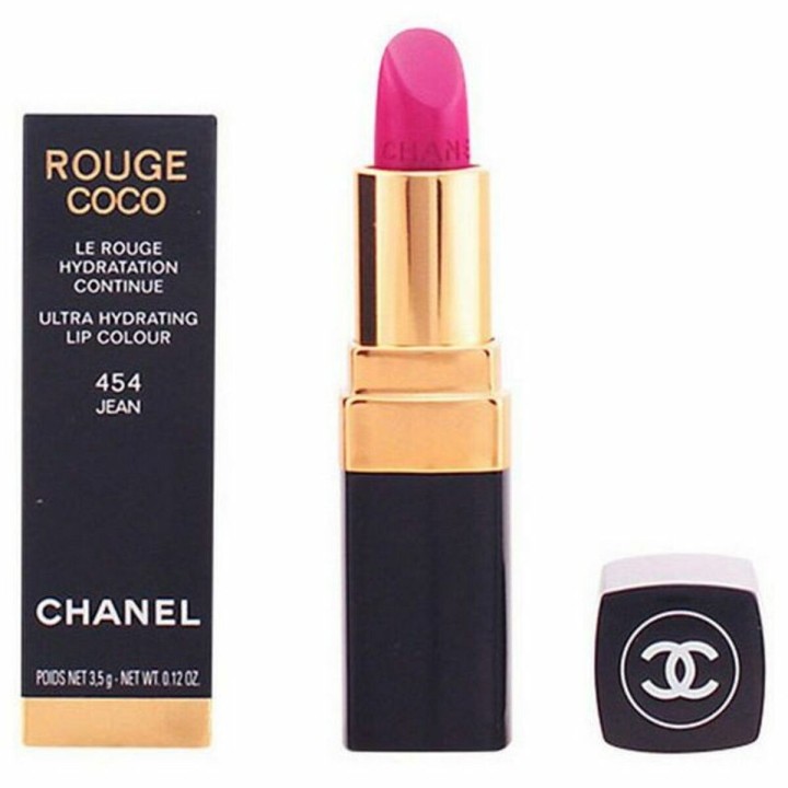 Fugtgivende Læbestift Rouge Coco Chanel