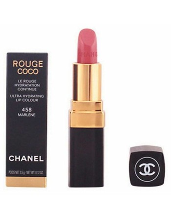 Rouge à lèvres hydratant Rouge Coco Chanel