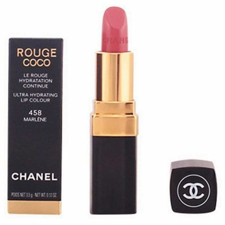 Fugtgivende Læbestift Rouge Coco Chanel