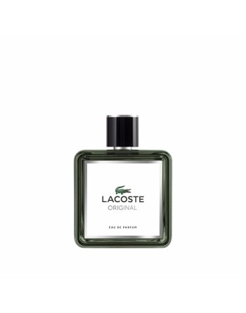 Herrenparfüm Lacoste LACOSTE ORIGINAL EDP 100 ml