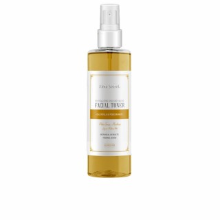 Anti-Age Ansigtstoner Alma Secret   Granatæble Morgenfrue Revitaliserende 200 ml