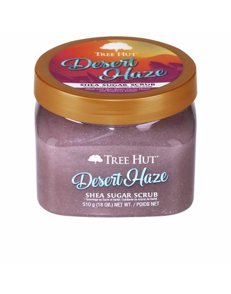 Esfoliante Corpo Tree Hut Desert Haze 510 g