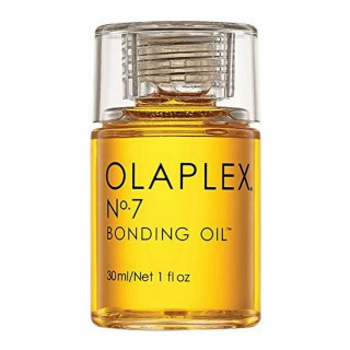 Olio per Capelli Olaplex No. 7 Bonding (30 ml)