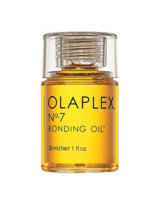 Olio per Capelli Olaplex No. 7 Bonding (30 ml)