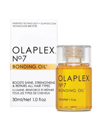Aceite Capilar Olaplex No. 7 Bonding (30 ml)