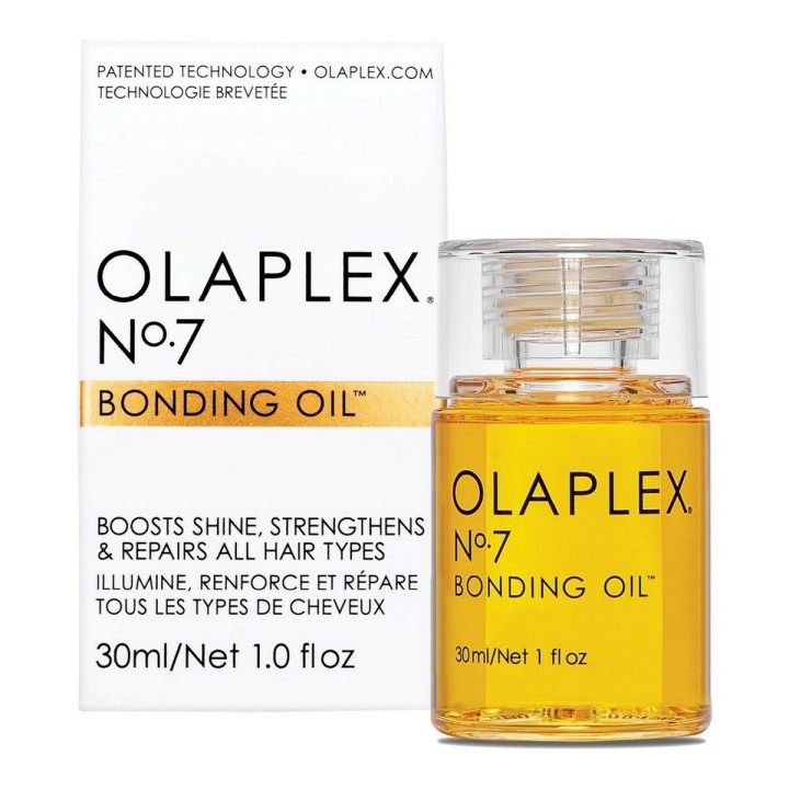 Hårolie Olaplex No. 7 Bonding (30 ml)