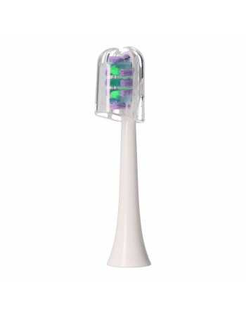 Cabezal de Recambio EDM 07619 07618 Cepillo de Dientes Eléctrico 2 Unidades