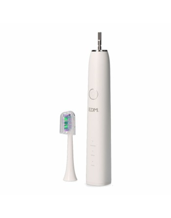 Cepillo de Dientes Eléctrico EDM 07618