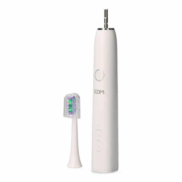 Spazzolino da Denti Elettrico EDM 07618