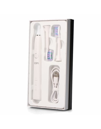 Cepillo de Dientes Eléctrico EDM 07618