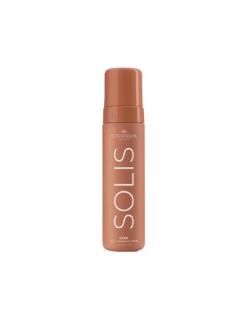 Sun Block Cocosolis 200 ml