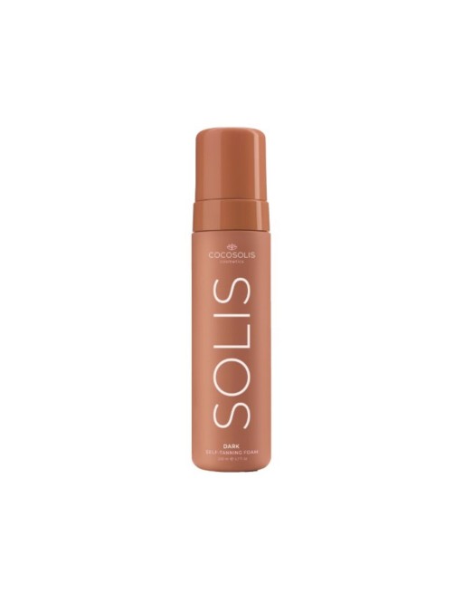 Sonnenschutz Cocosolis 200 ml