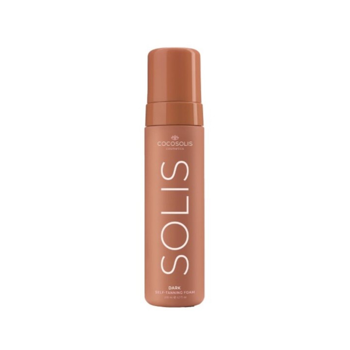 Solblogger Cocosolis 200 ml