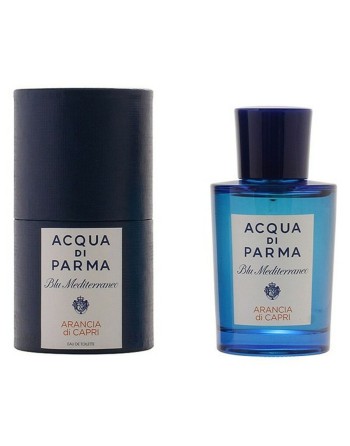 Perfume Hombre Acqua Di Parma EDT Blu mediterraneo Arancia Di Capri 75 ml