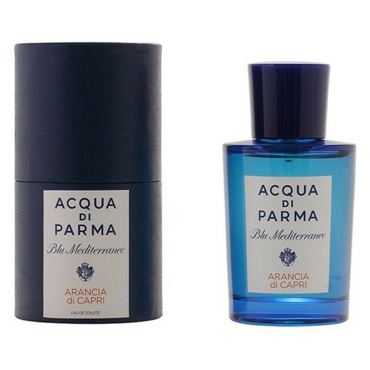 Herreparfume Acqua Di Parma EDT Blu mediterraneo Arancia Di Capri 75 ml