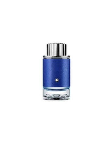 Men's Perfume Montblanc EDP Explorer Ultra Blue 100 ml