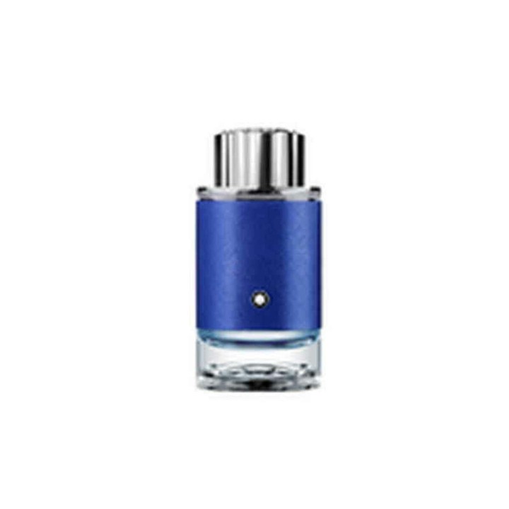 Herreparfume Montblanc EDP Explorer Ultra Blue 100 ml