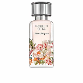 Dameparfume Salvatore Ferragamo EDP Giardini di Seta (100 ml)