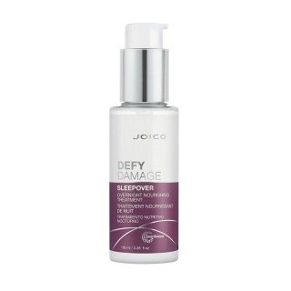 Complesso Nutriente Joico Defy Damage Notte 100 ml
