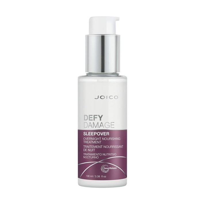 Nærende Kompleks Joico Defy Damage Nat 100 ml