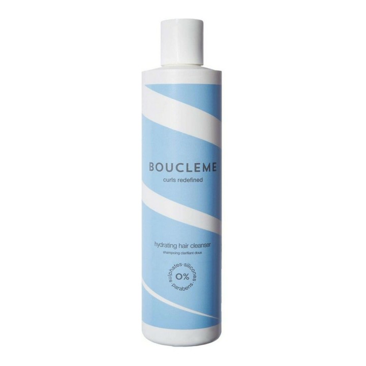 Fugtgivende shampoo Bouclème Curls Redefined 300 ml