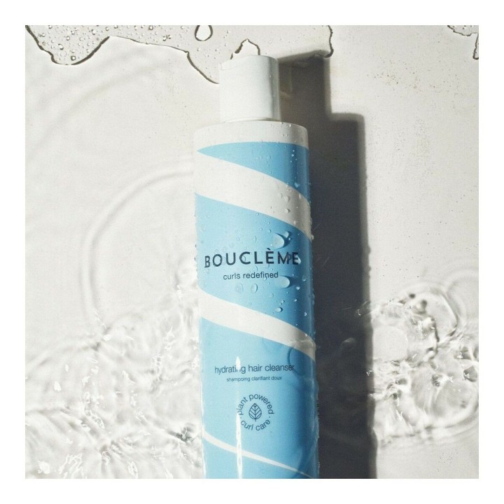 Shampoo Idratante Bouclème Curls Redefined 300 ml