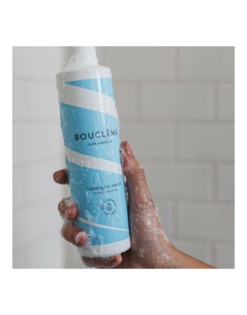 Moisturizing Shampoo Bouclème Curls Redefined 300 ml