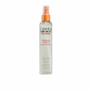 Heat Protector Cantu Shea Butter Shea Butter 151 ml
