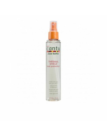Termoprotettore Cantu Shea Butter Burro di Karitè 151 ml