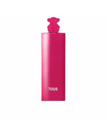 Profumo Donna Tous MORE MORE PINK EDT 90 ml
