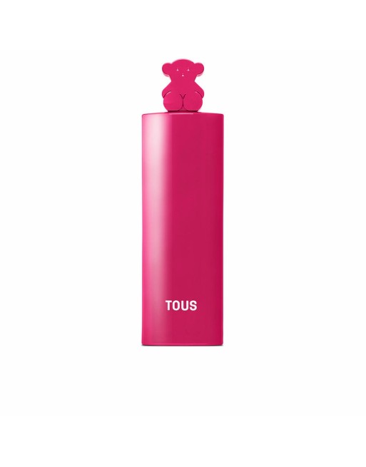 Profumo Donna Tous MORE MORE PINK EDT 90 ml