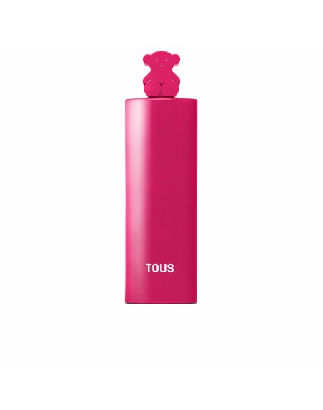 Profumo Donna Tous MORE MORE PINK EDT 90 ml